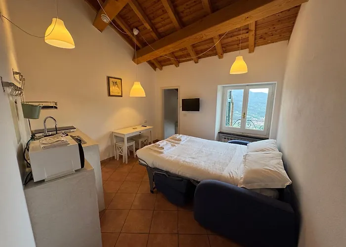 Tuvo Agriturismo