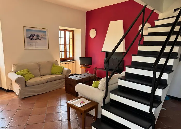 Tuvo Agriturismo