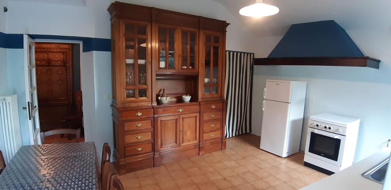 Appartement Tuvo Levanto