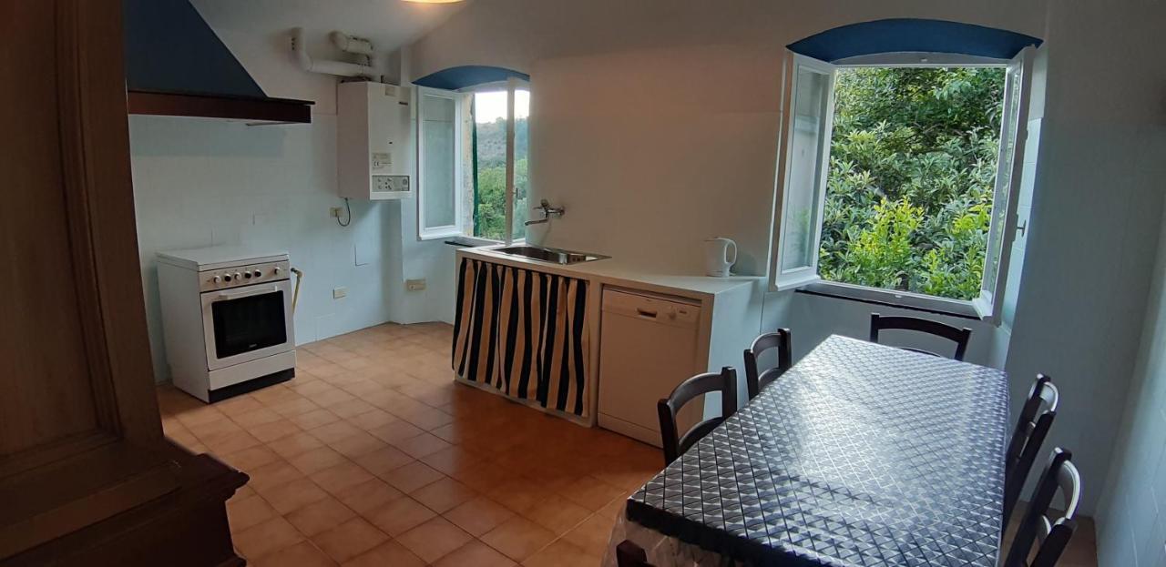 Tuvo Appartement Levanto