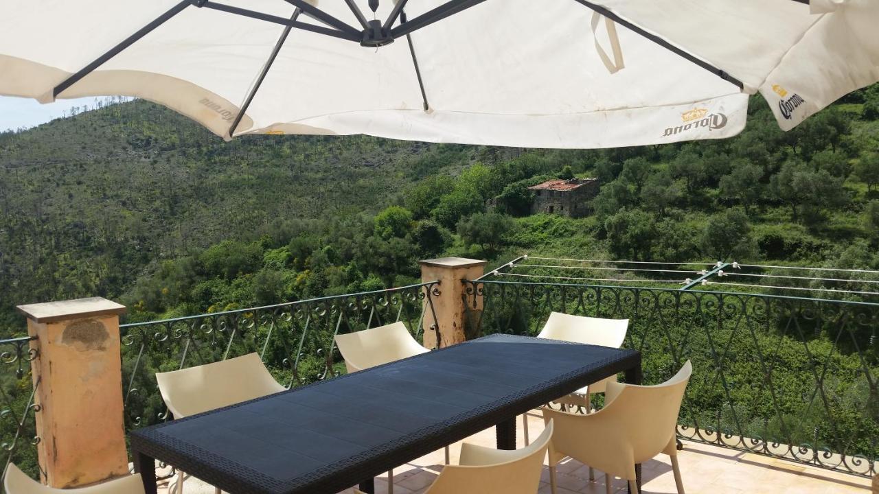 Tuvo Levanto