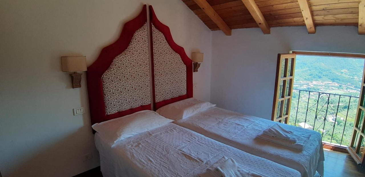 Tuvo Appartement Levanto