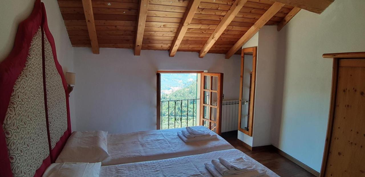 Tuvo Levanto