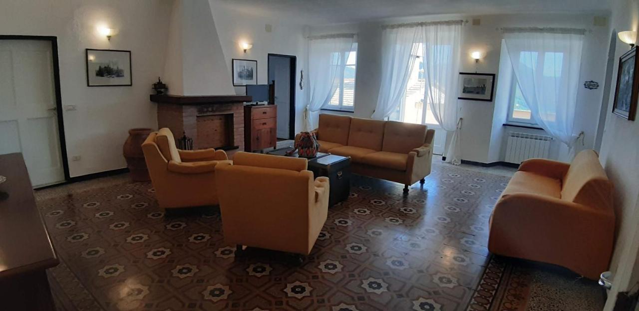 Appartement Tuvo