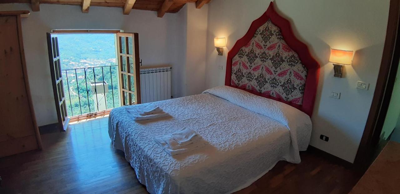 Tuvo Appartement
