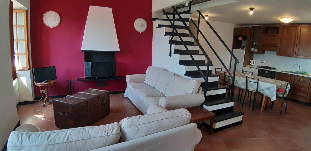 Tuvo Appartement Levanto