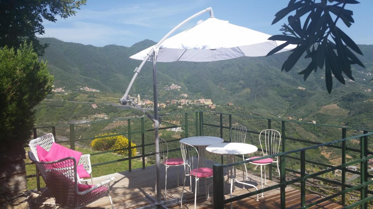 Tuvo Appartement