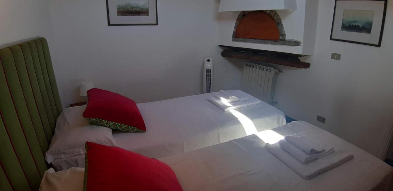 Appartement Tuvo Levanto
