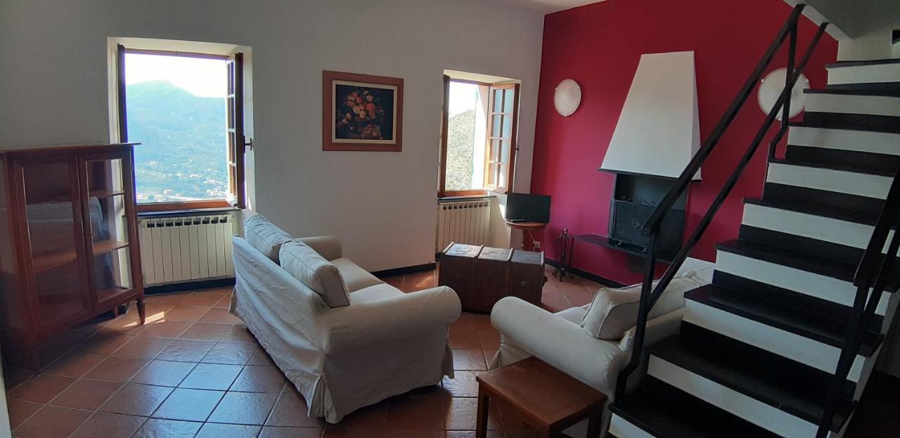 Appartement Tuvo Levanto