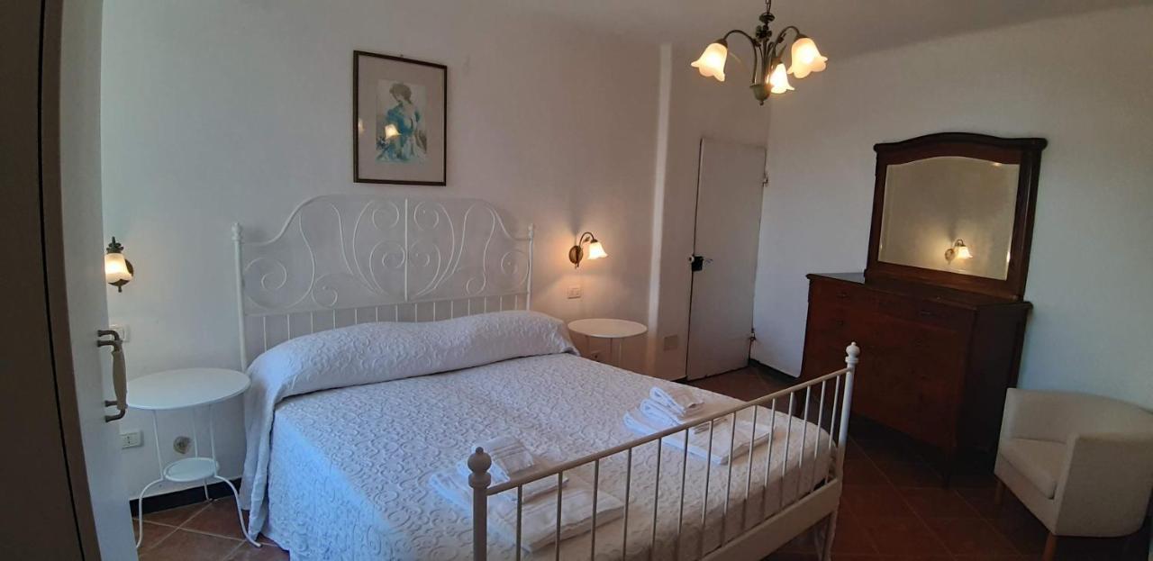 Appartement Tuvo Levanto