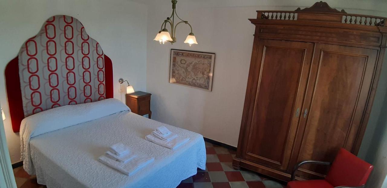 Tuvo Appartement