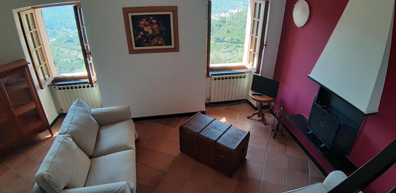 Appartamento Tuvo *