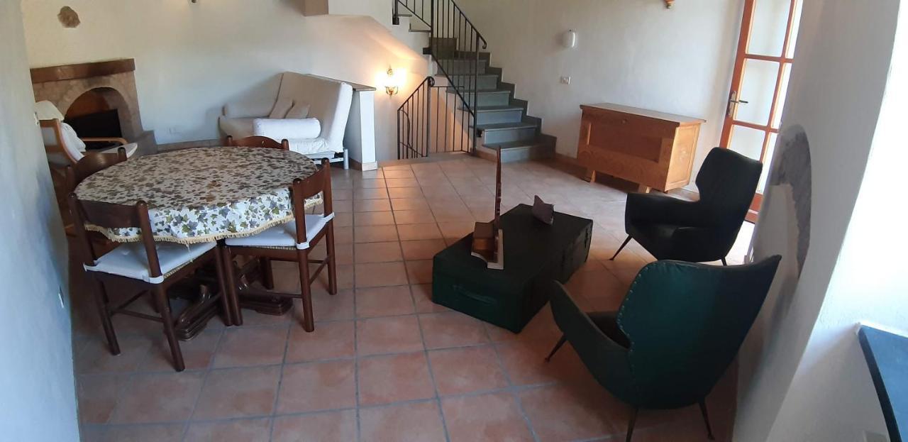 Tuvo Levanto