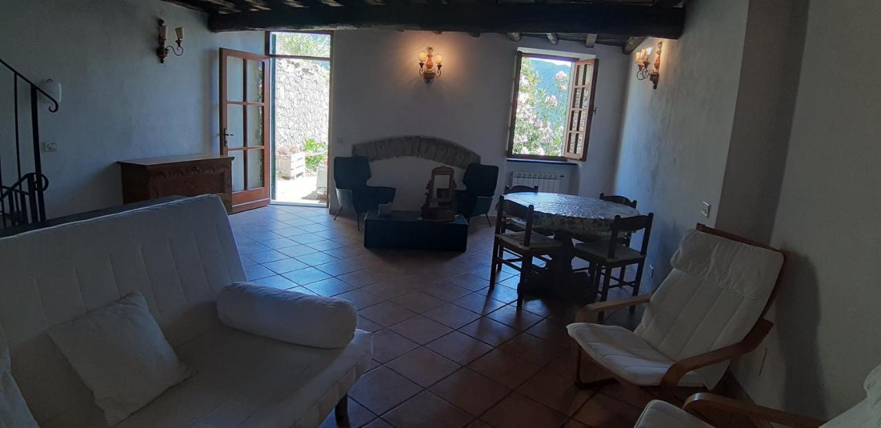 Tuvo Appartement *