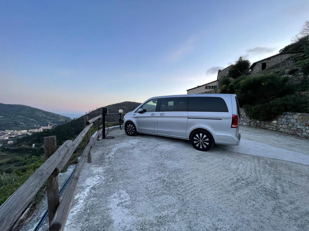Appartement Tuvo Levanto