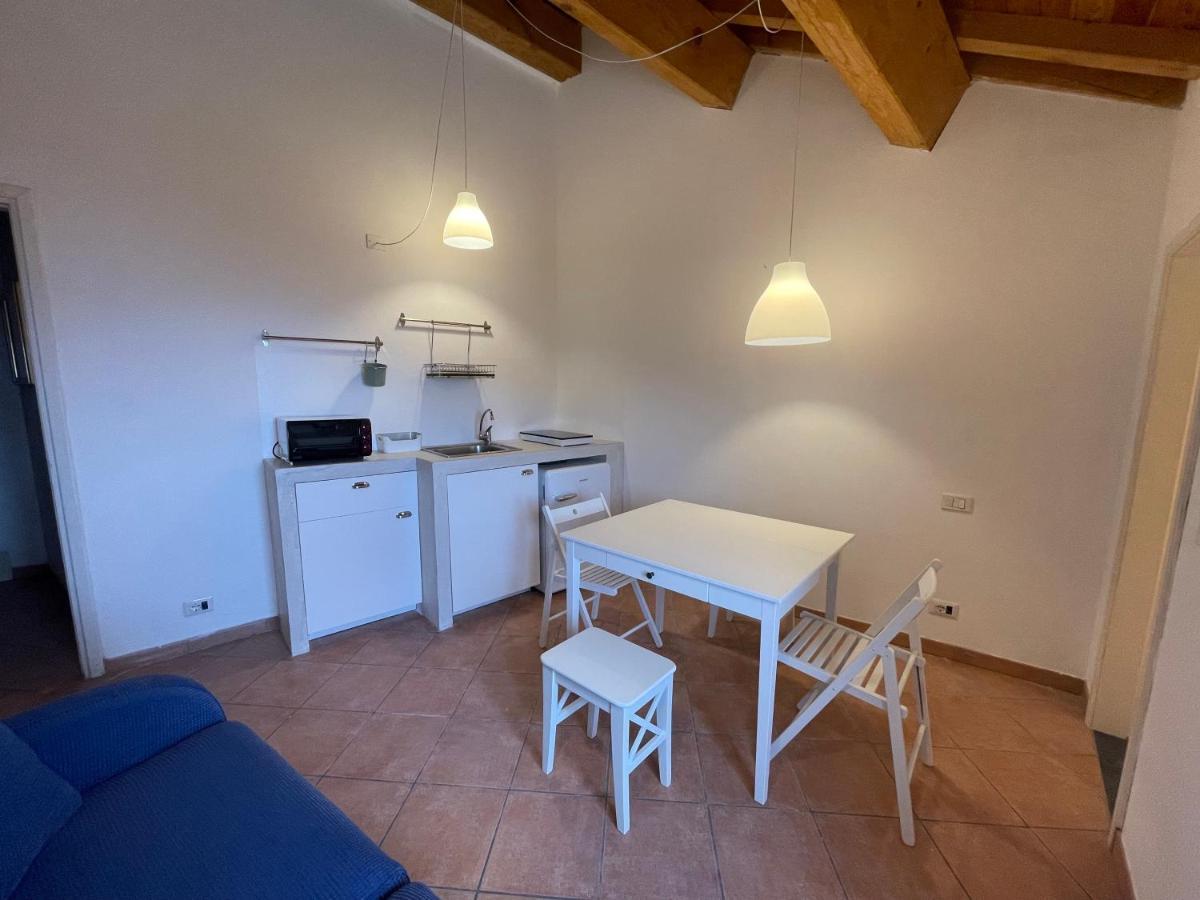 Tuvo Appartement