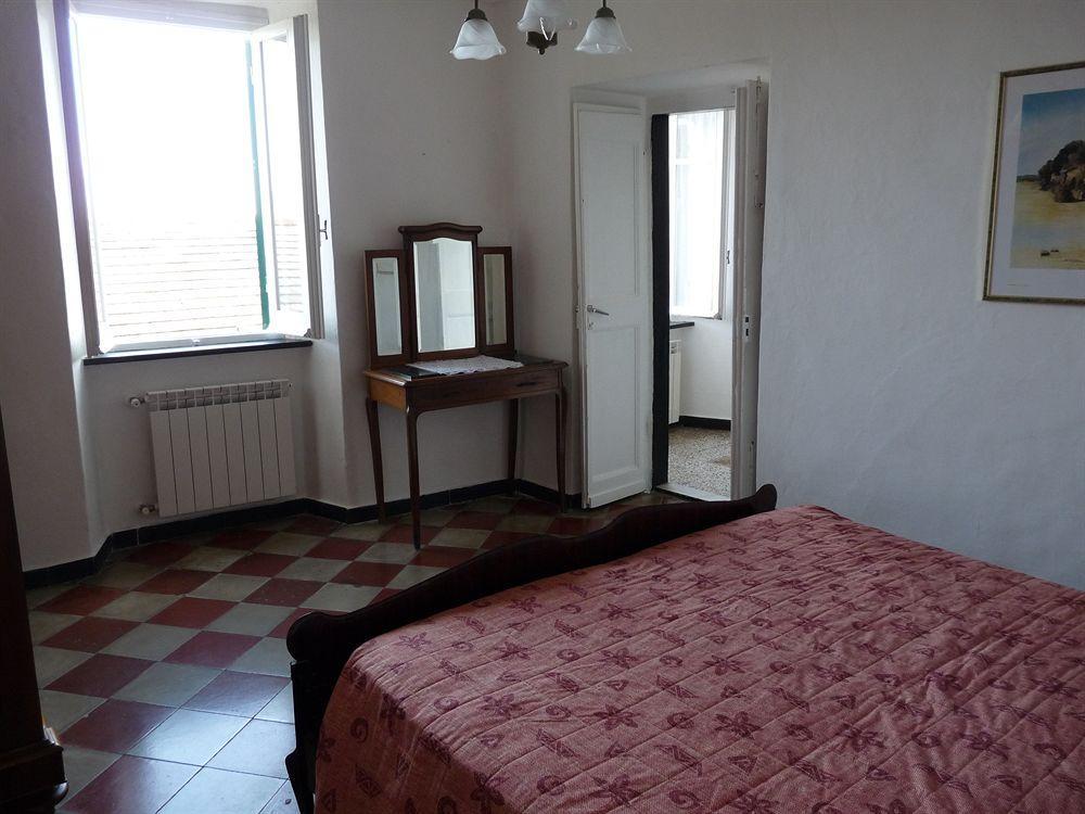 Appartamento Tuvo