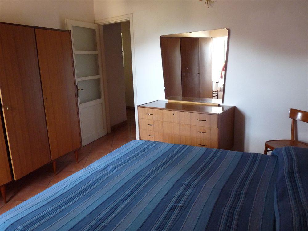 Tuvo Appartement Levanto