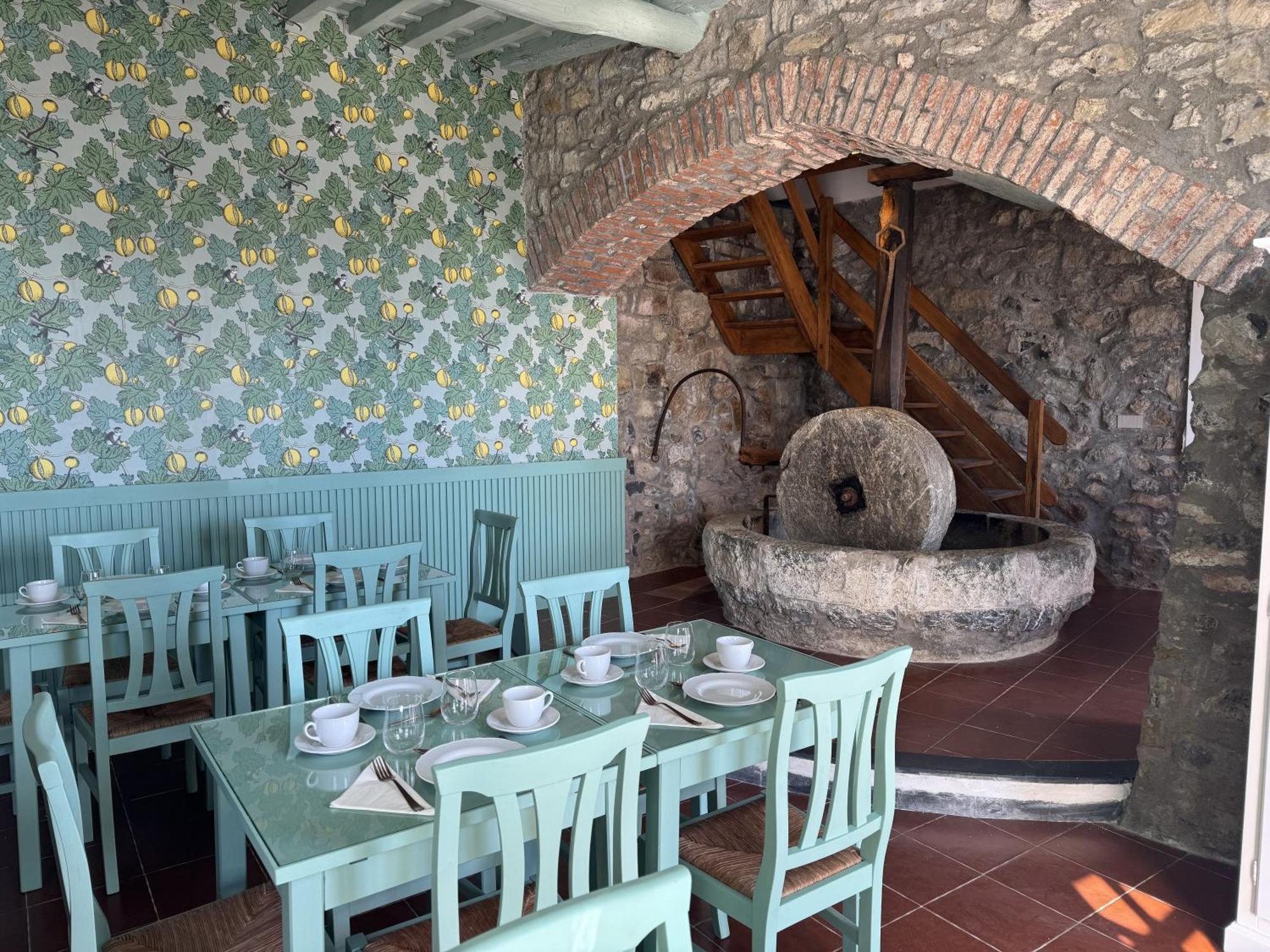 Appartement Tuvo Levanto