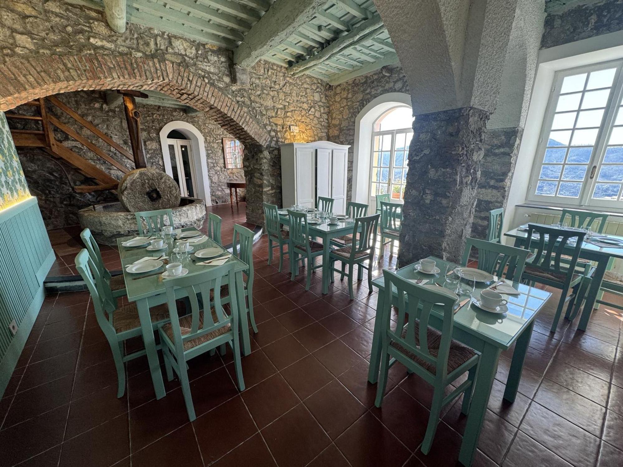 Tuvo Appartement