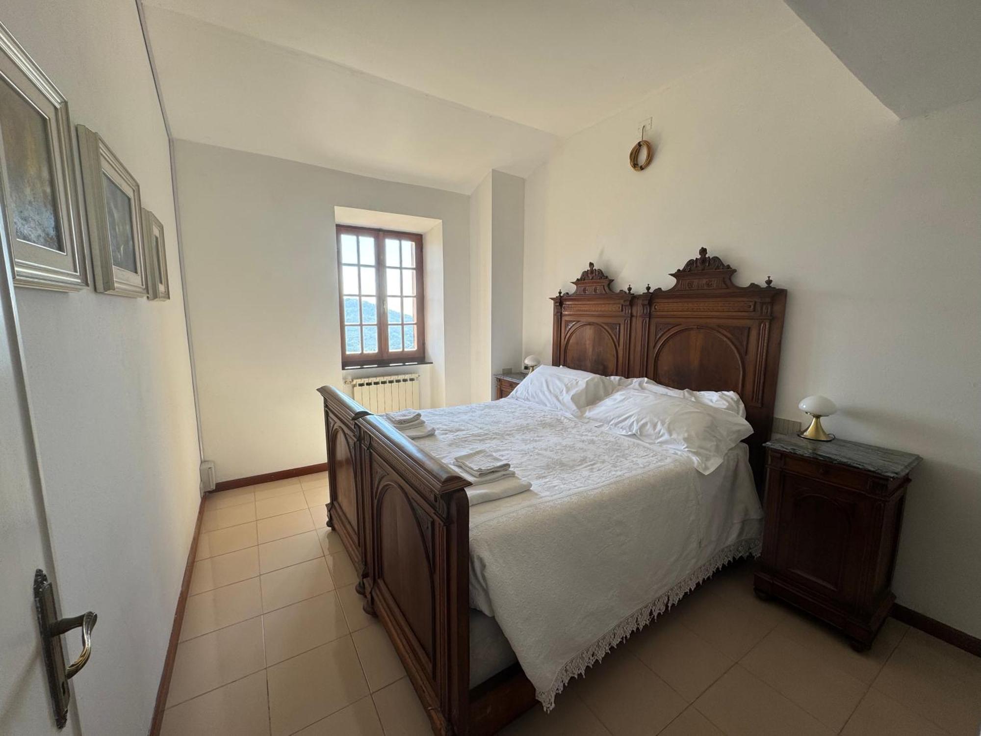 Appartement Tuvo