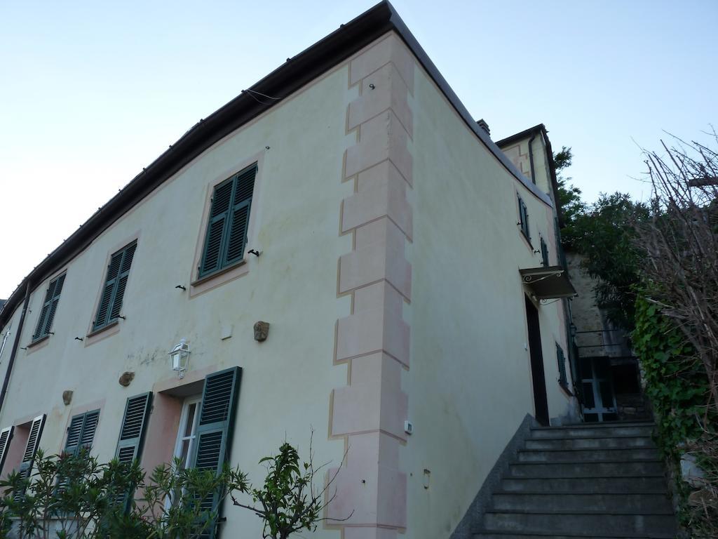 Tuvo Levanto