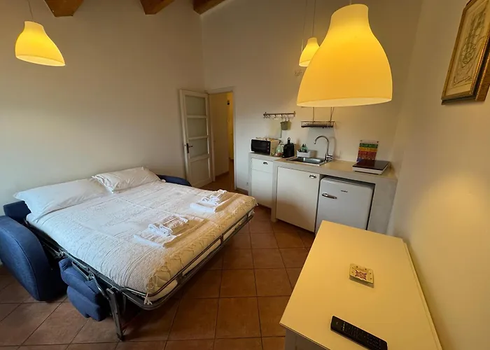 Tuvo Agriturismo