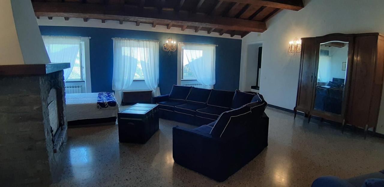 Tuvo Appartement Levanto