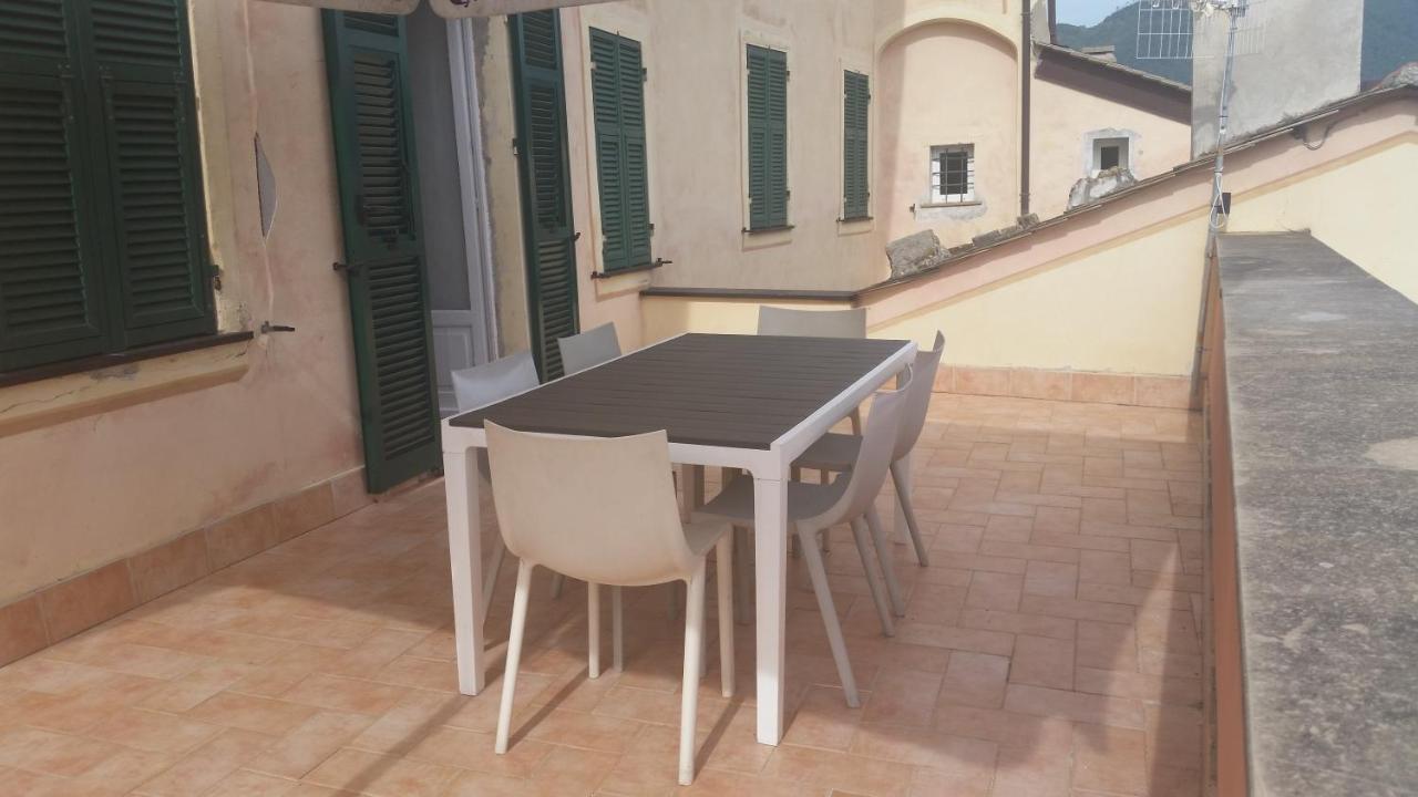 Appartement Tuvo