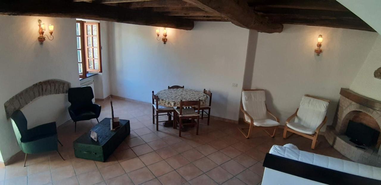 Appartement Tuvo *