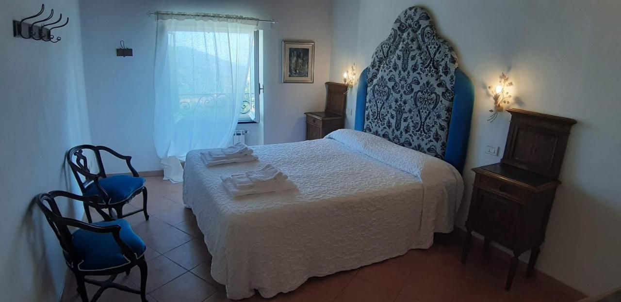 Appartement Tuvo *