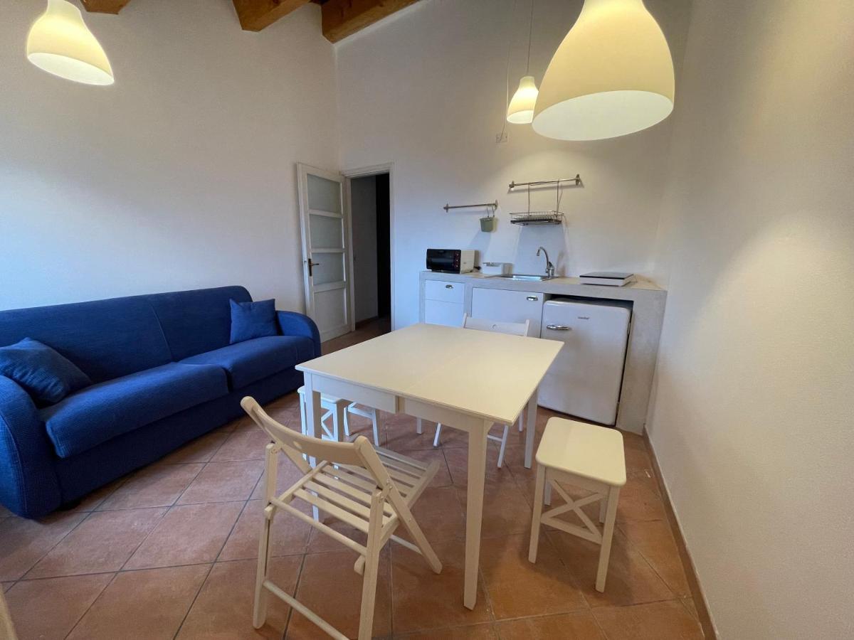 Appartement Tuvo Levanto