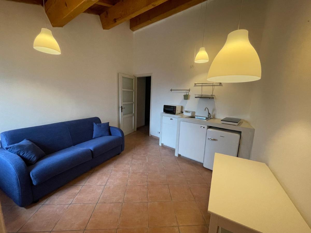 Tuvo Appartement *
