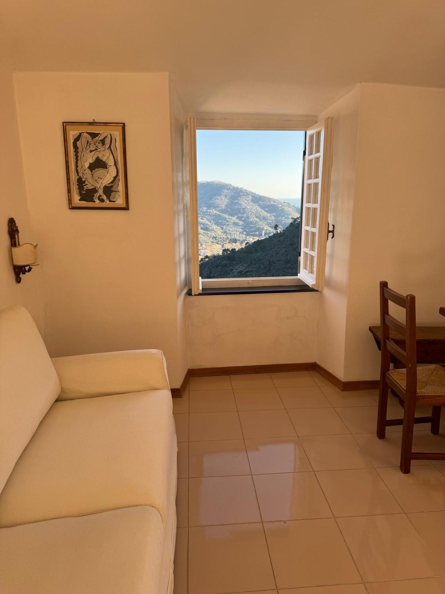 Tuvo Appartement