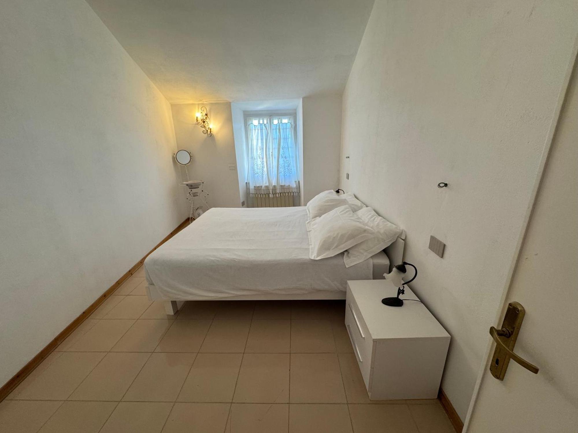 Appartement Tuvo