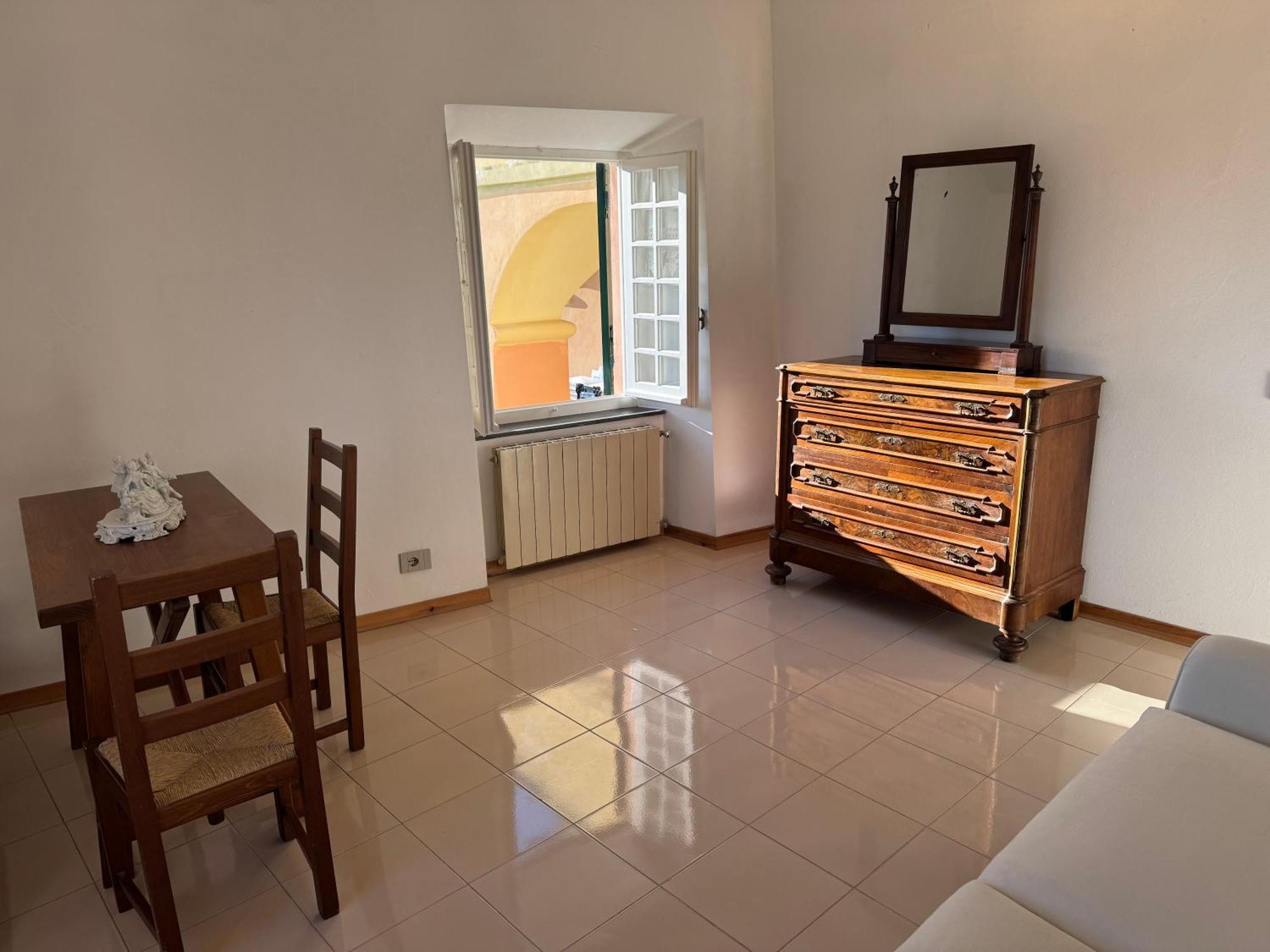 Appartement Tuvo Levanto