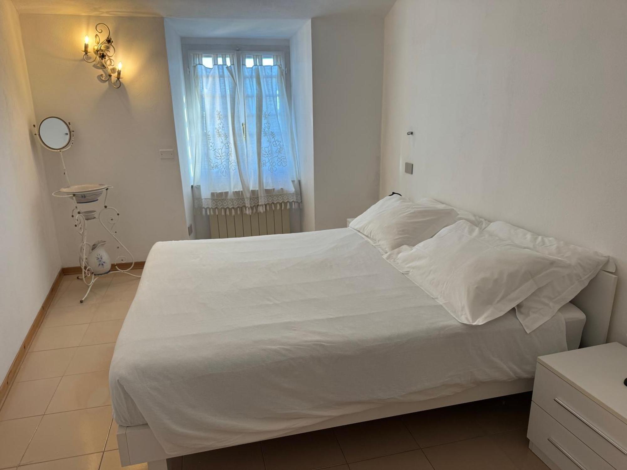 Tuvo Appartement *