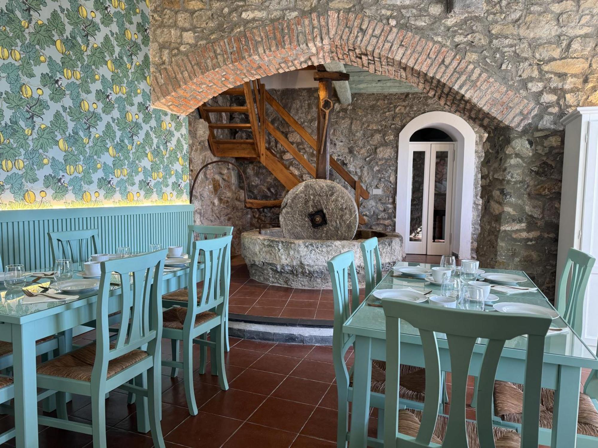 Apartment Tuvo Levanto