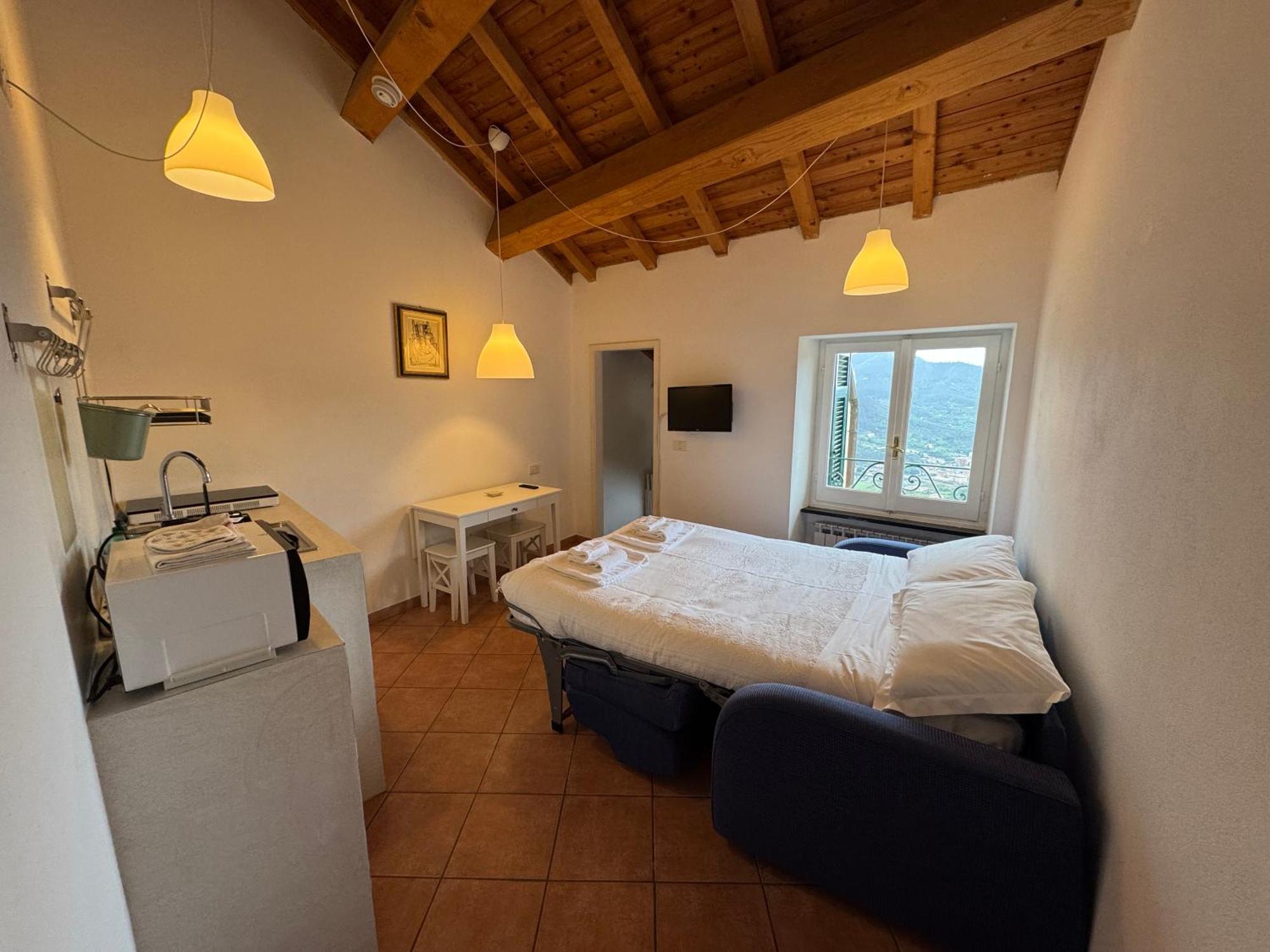 Tuvo Levanto