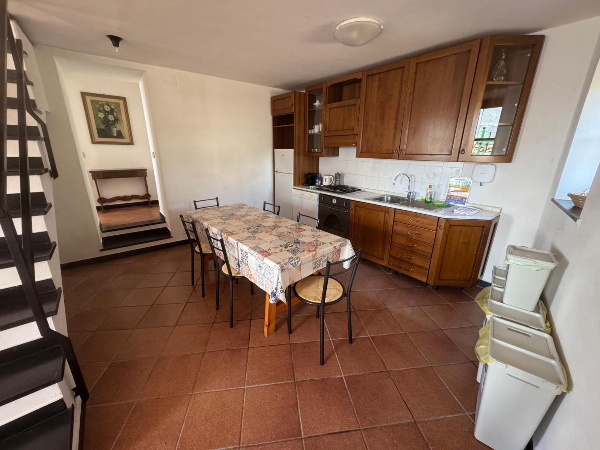 Tuvo Appartement