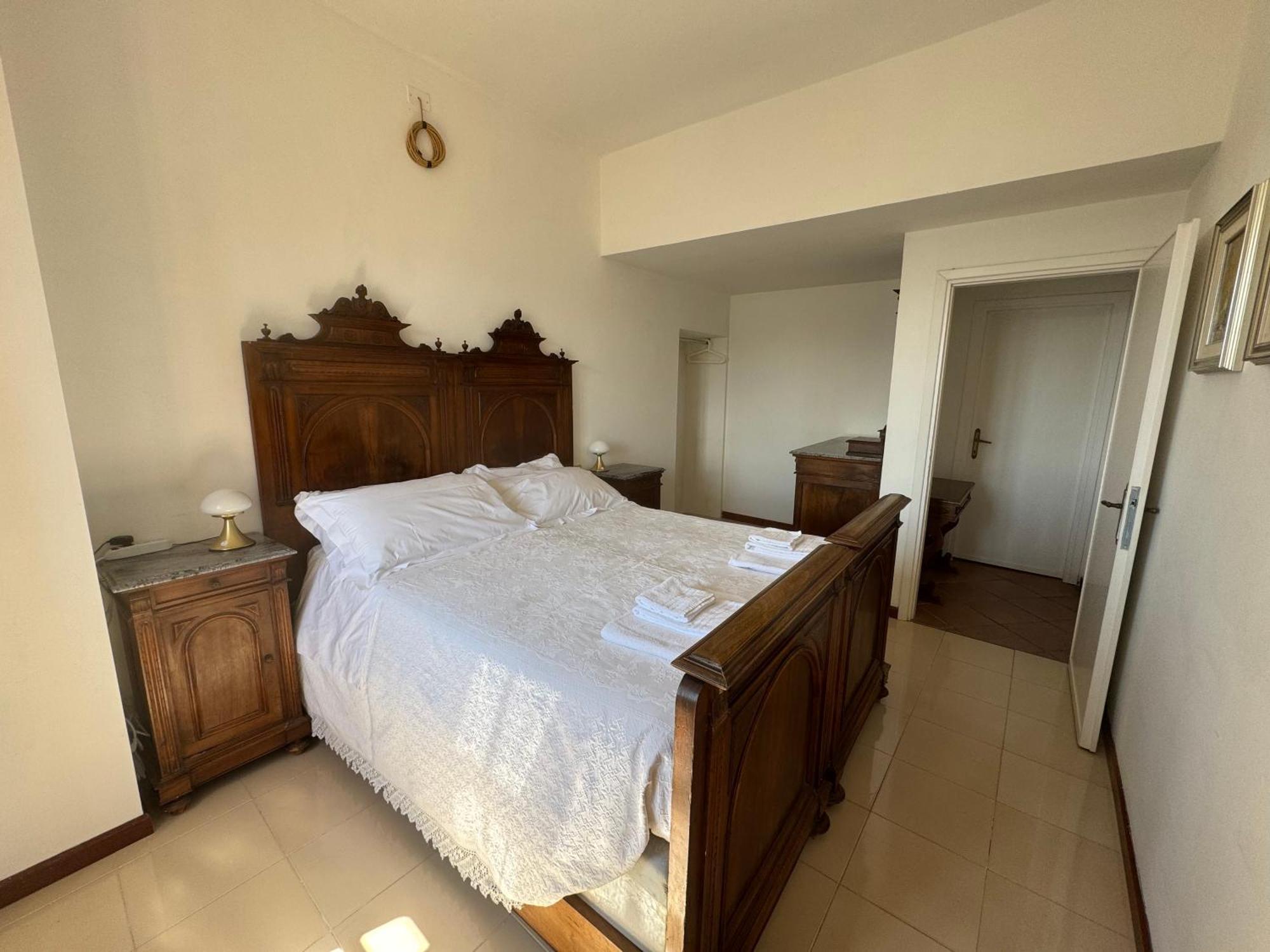 Tuvo Appartement Levanto
