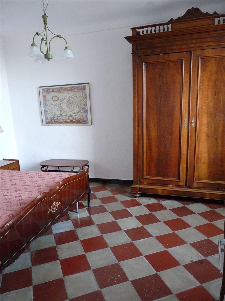 Tuvo Levanto