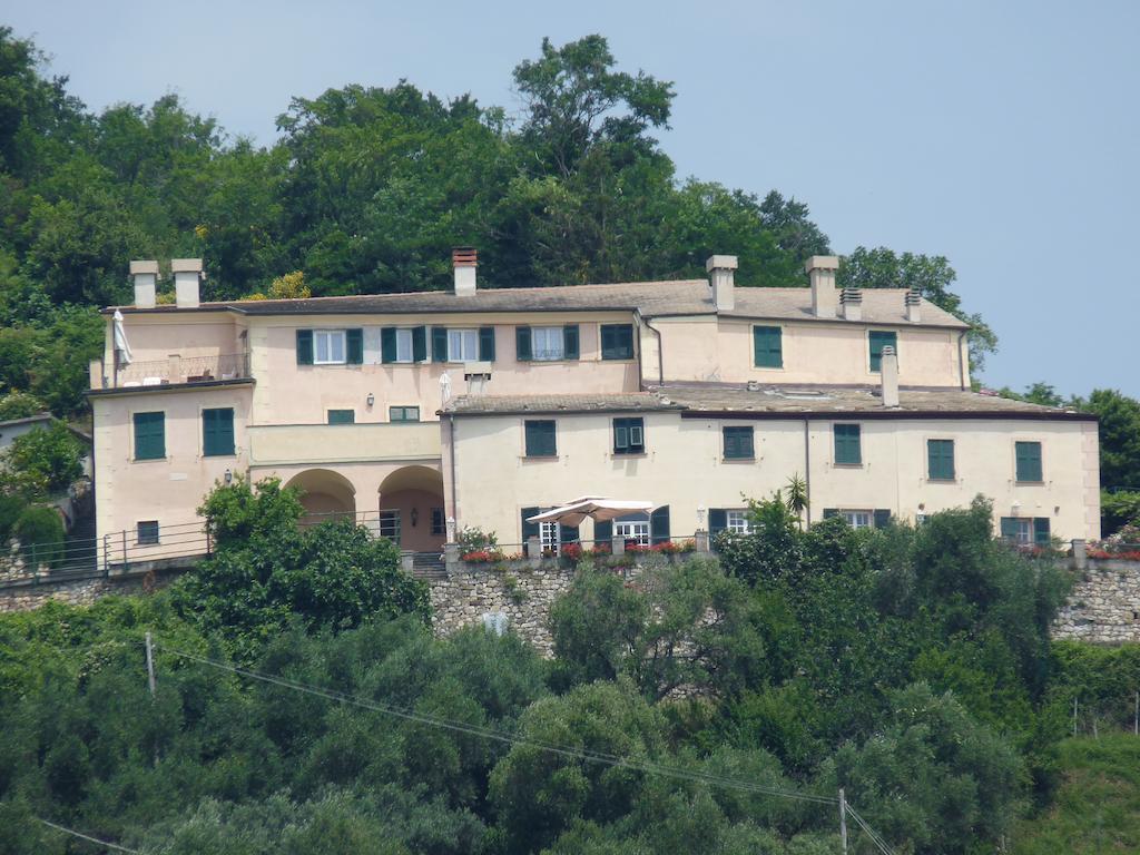Tuvo Levanto